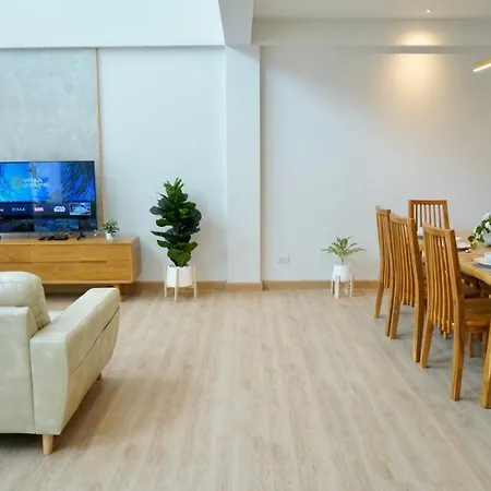Lapin No.8 Apartment Chiang Mai Exterior photo