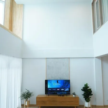Lapin No.8 Apartment Chiang Mai Exterior photo