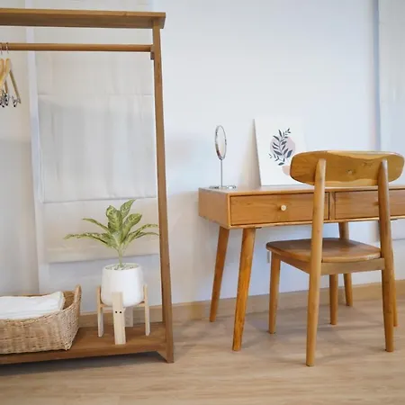 Appartement Lapin No.8 à Chiang Mai Extérieur photo