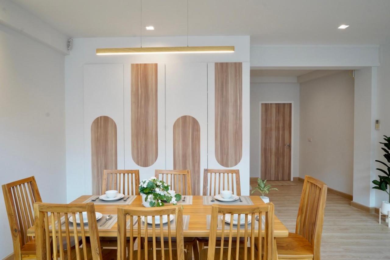 Lapin No.8 Appartement Chiang Mai