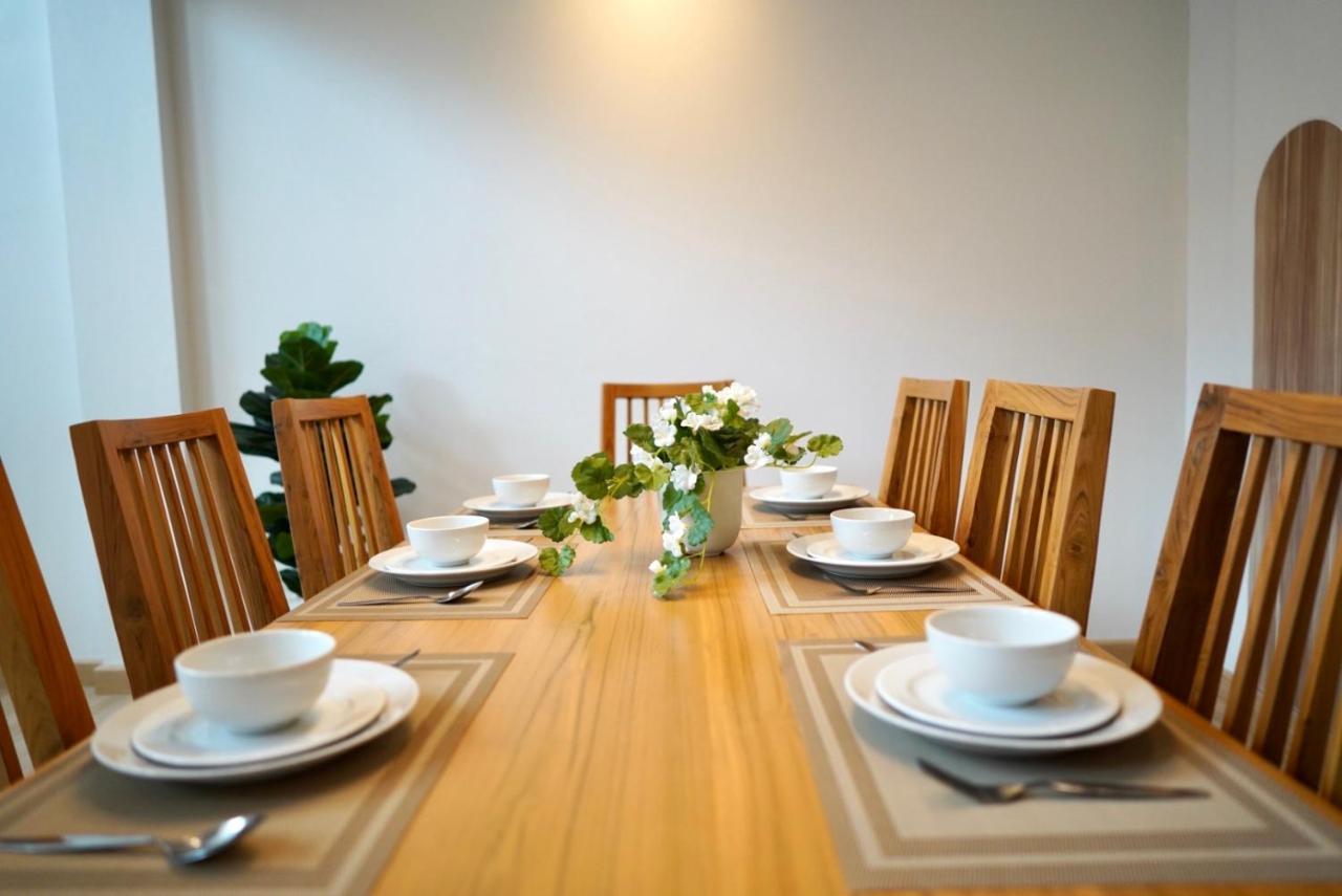 Apartment Lapin No.8