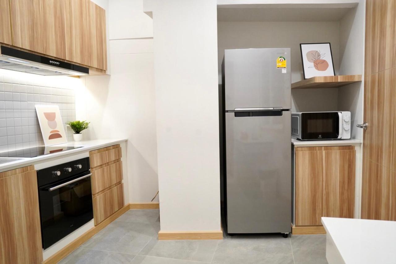 Lapin No.8 Appartement *