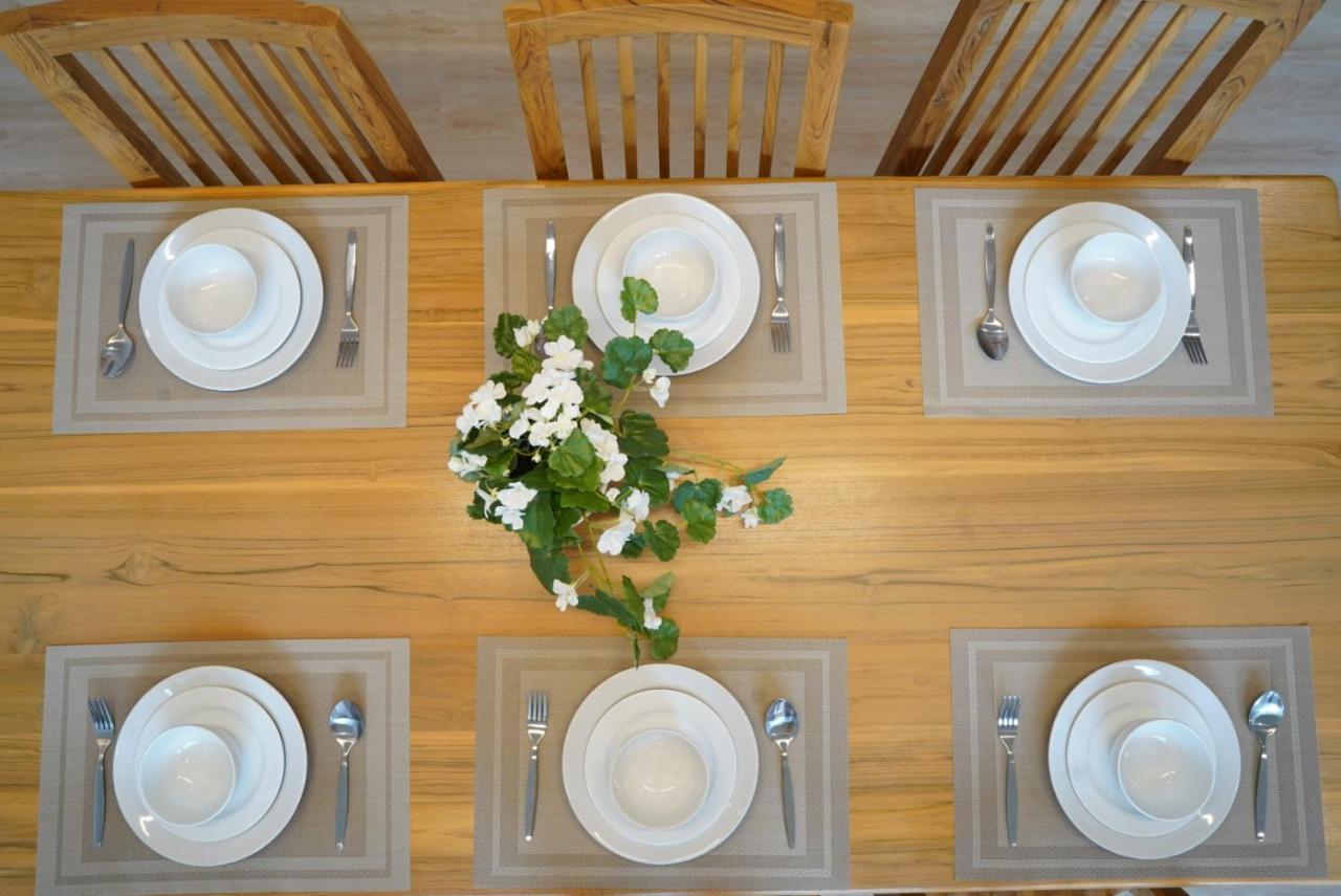 Appartement Lapin No.8 Chiang Mai