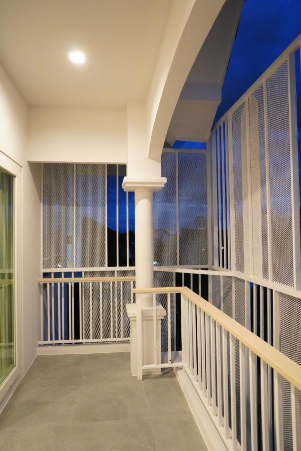 Appartement Lapin No.8 *