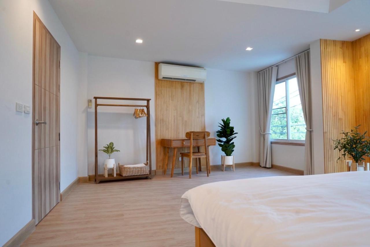 Lapin No.8 Appartement Chiang Mai