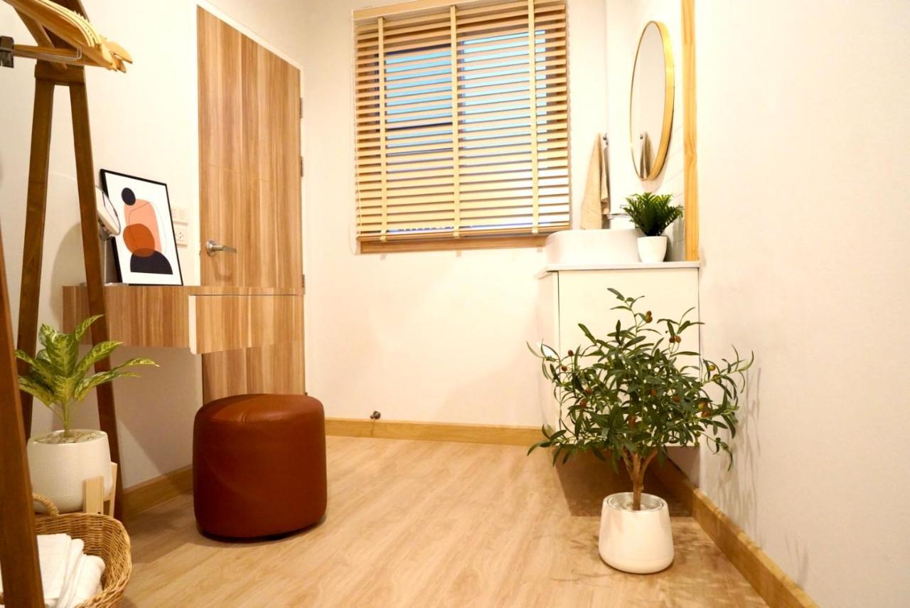 Appartement Lapin No.8