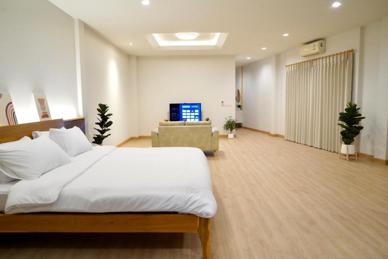 Appartement Lapin No.8 Chiang Mai