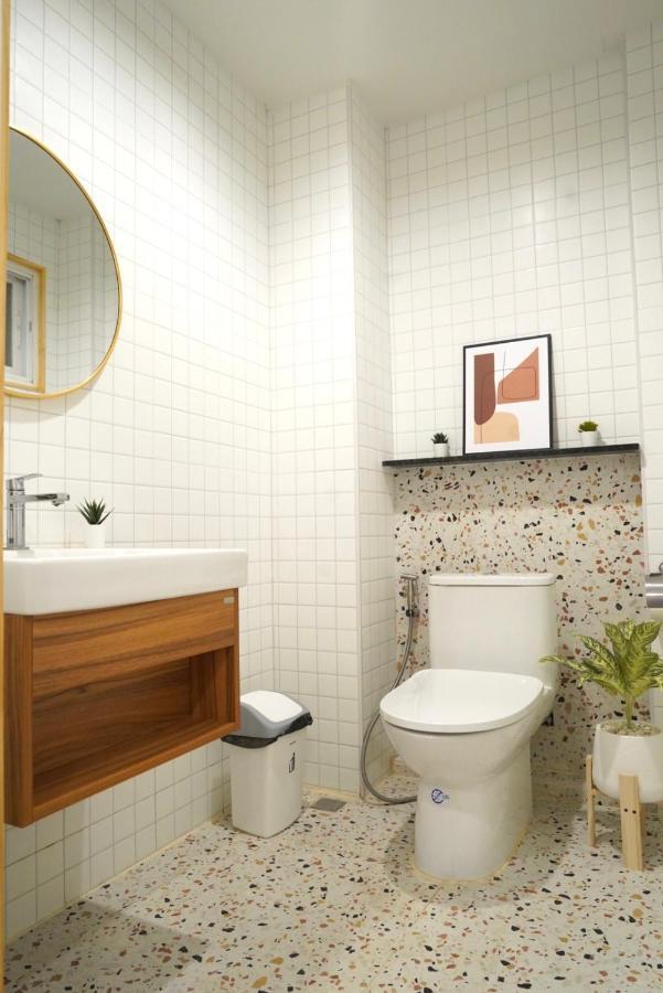 Lapin No.8 Appartement Chiang Mai