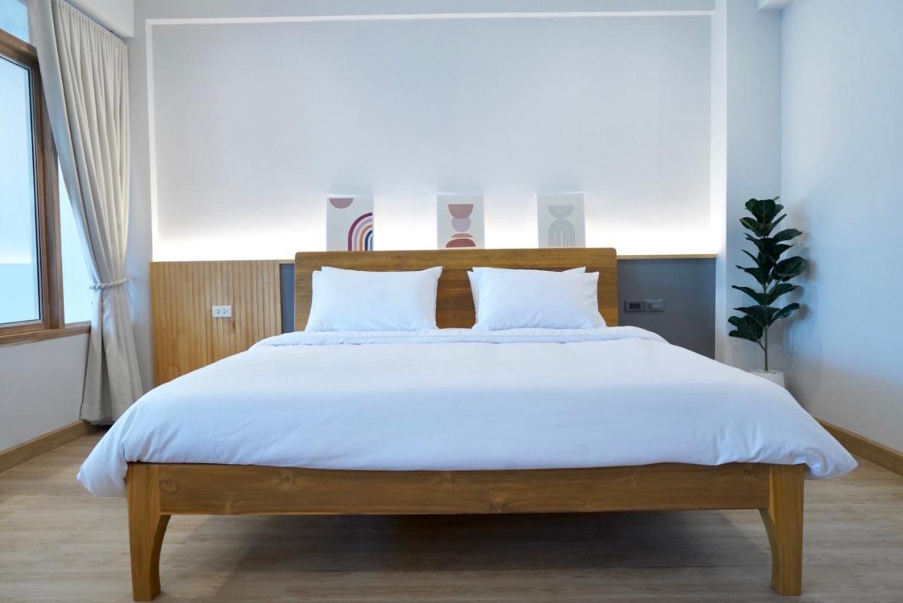 Apartment Lapin No.8 Chiang Mai