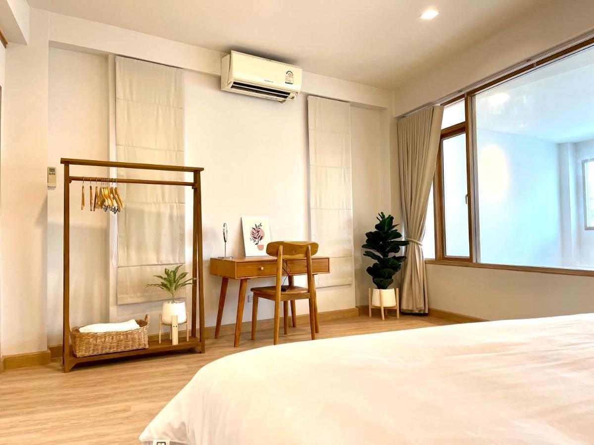 Lapin No.8 Apartment