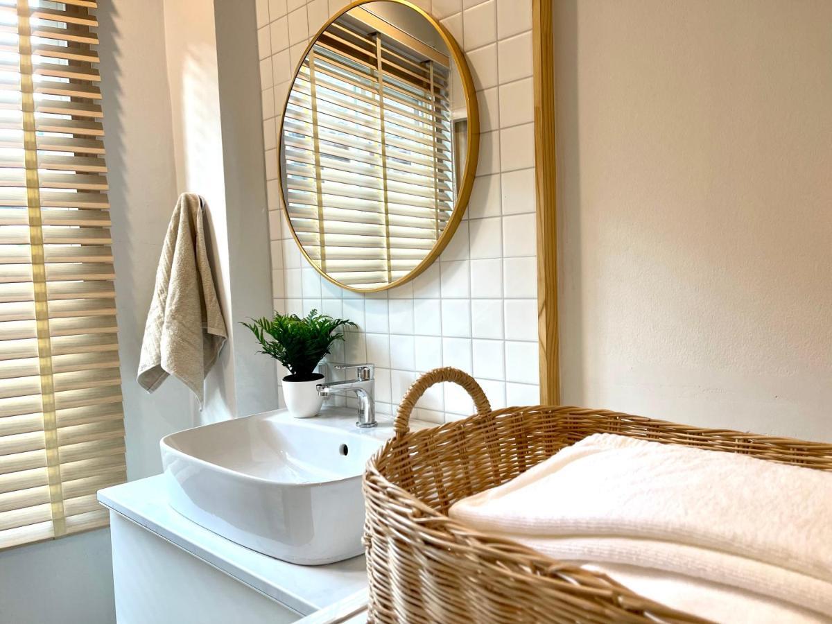 Lapin No.8 Apartment