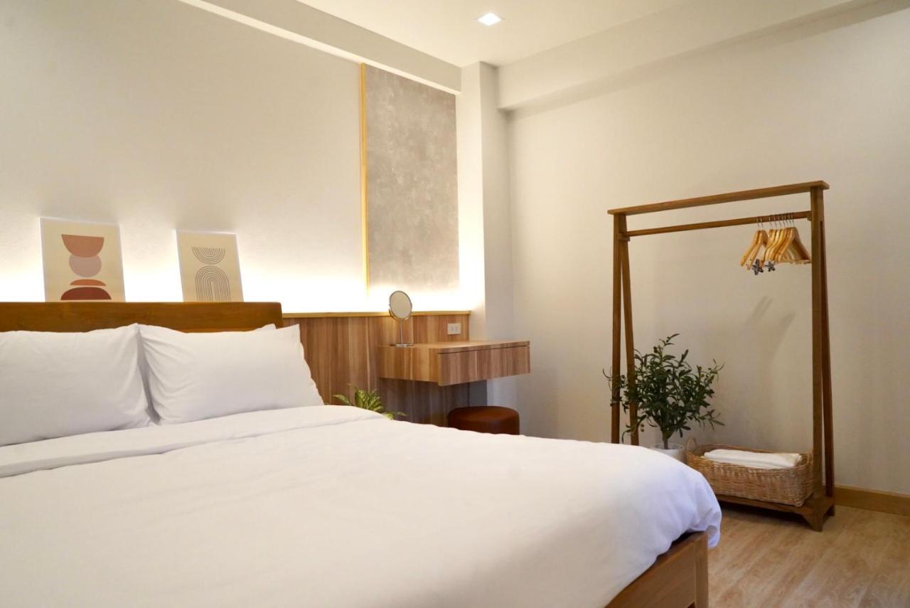 Apartment Lapin No.8