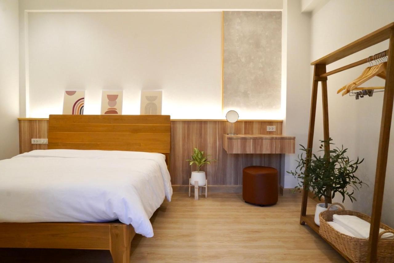 Appartement Lapin No.8 Chiang Mai