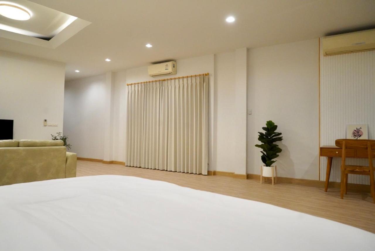 Lapin No.8 Apartment Chiang Mai
