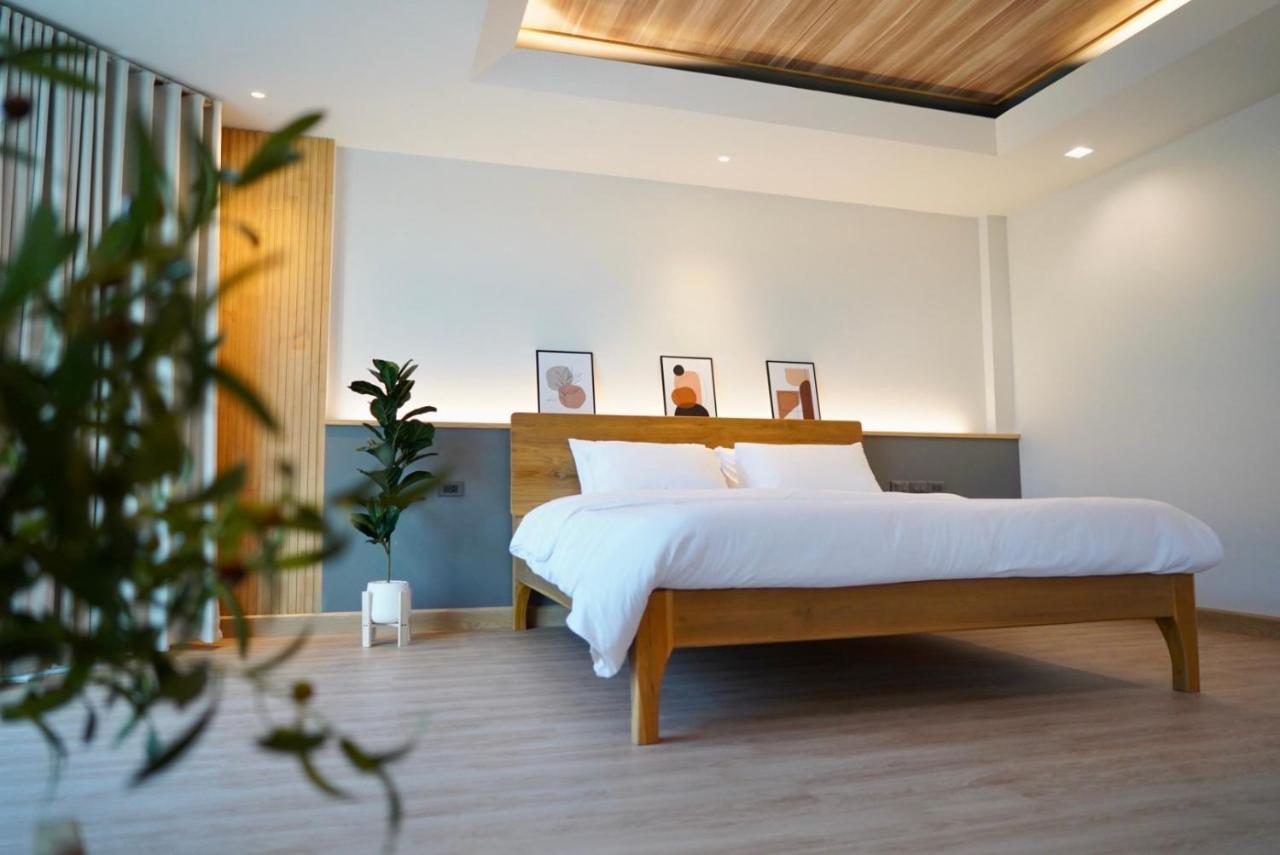 Lapin No.8 Apartment *