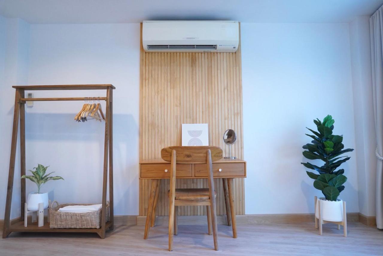 Lapin No.8 Apartment