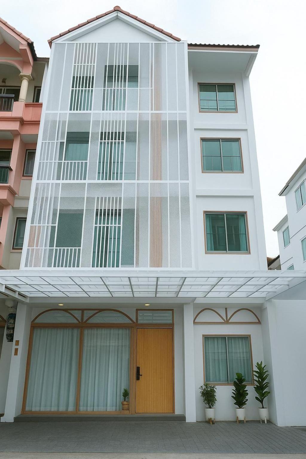 Apartment Lapin No.8 *