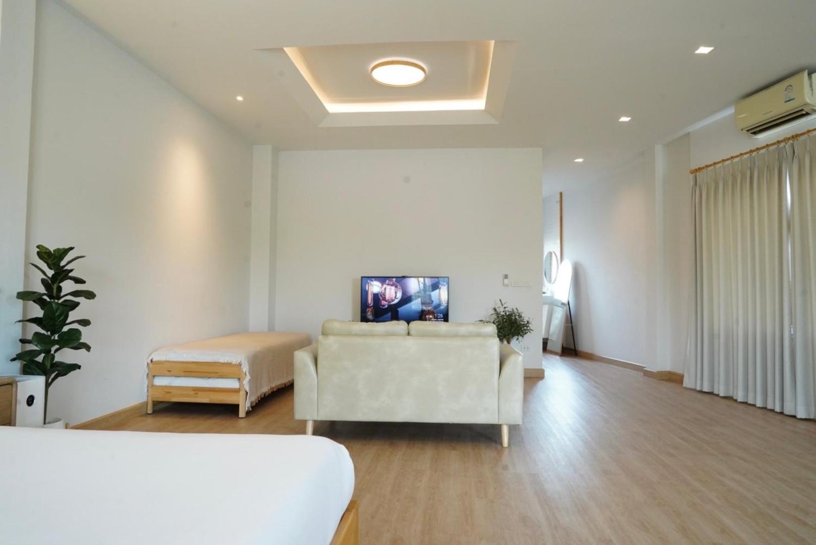 Apartment Lapin No.8 *