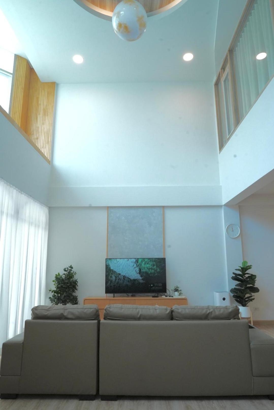 Lapin No.8 Apartment *