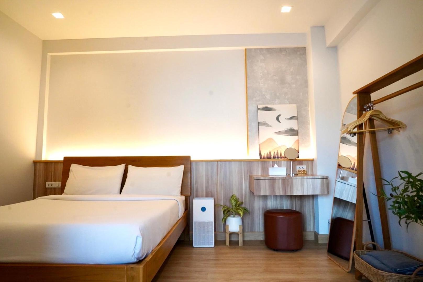 Apartment Lapin No.8