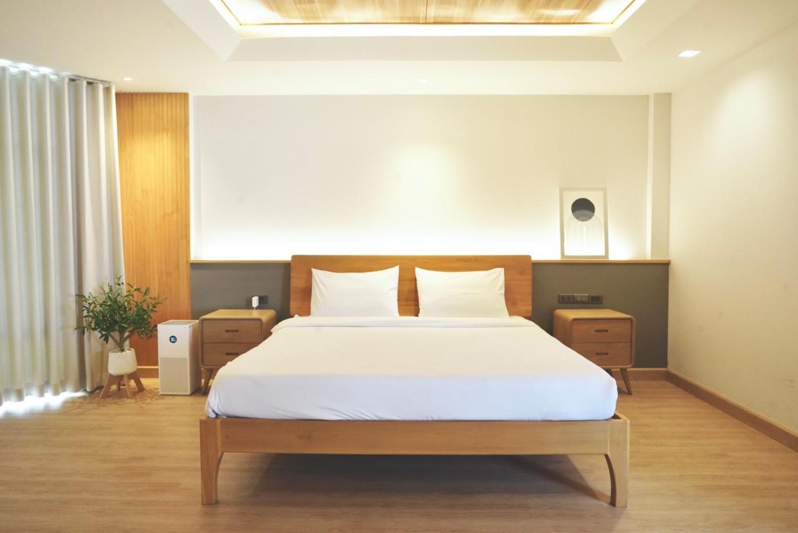 Lapin No.8 Apartment *