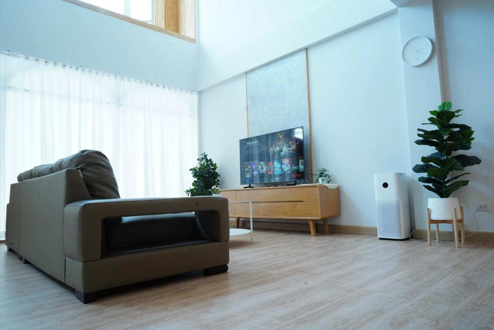 Apartment Lapin No.8